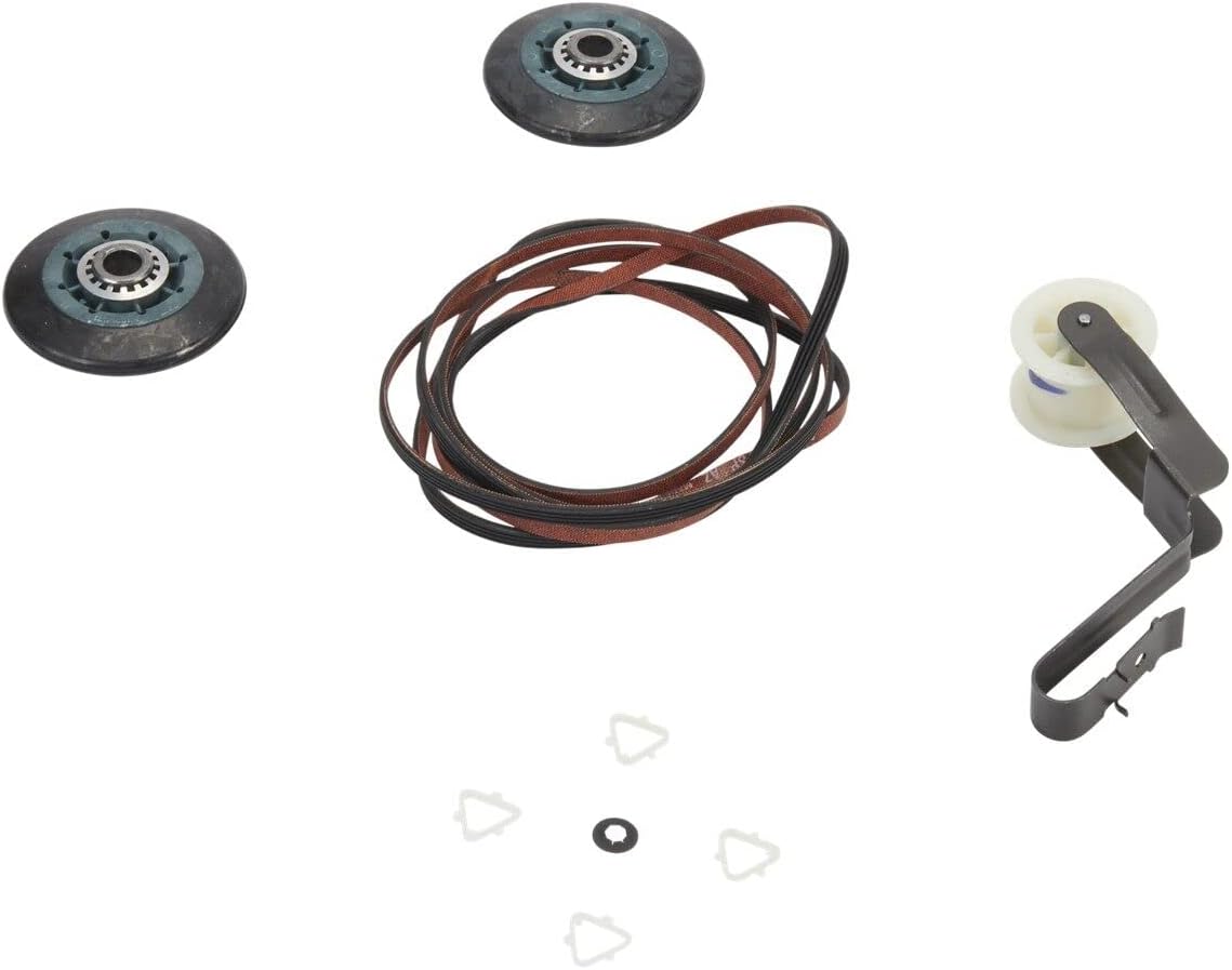 Whirlpool Dryer Repair Kits